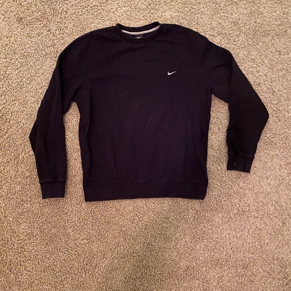 Nike Crewneck